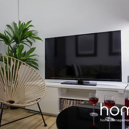 35M² Homm Impressive Apartment In Athens Atenas Exterior foto