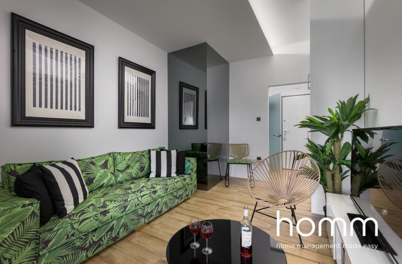 35M² Homm Impressive Apartment In Athens Atenas Exterior foto